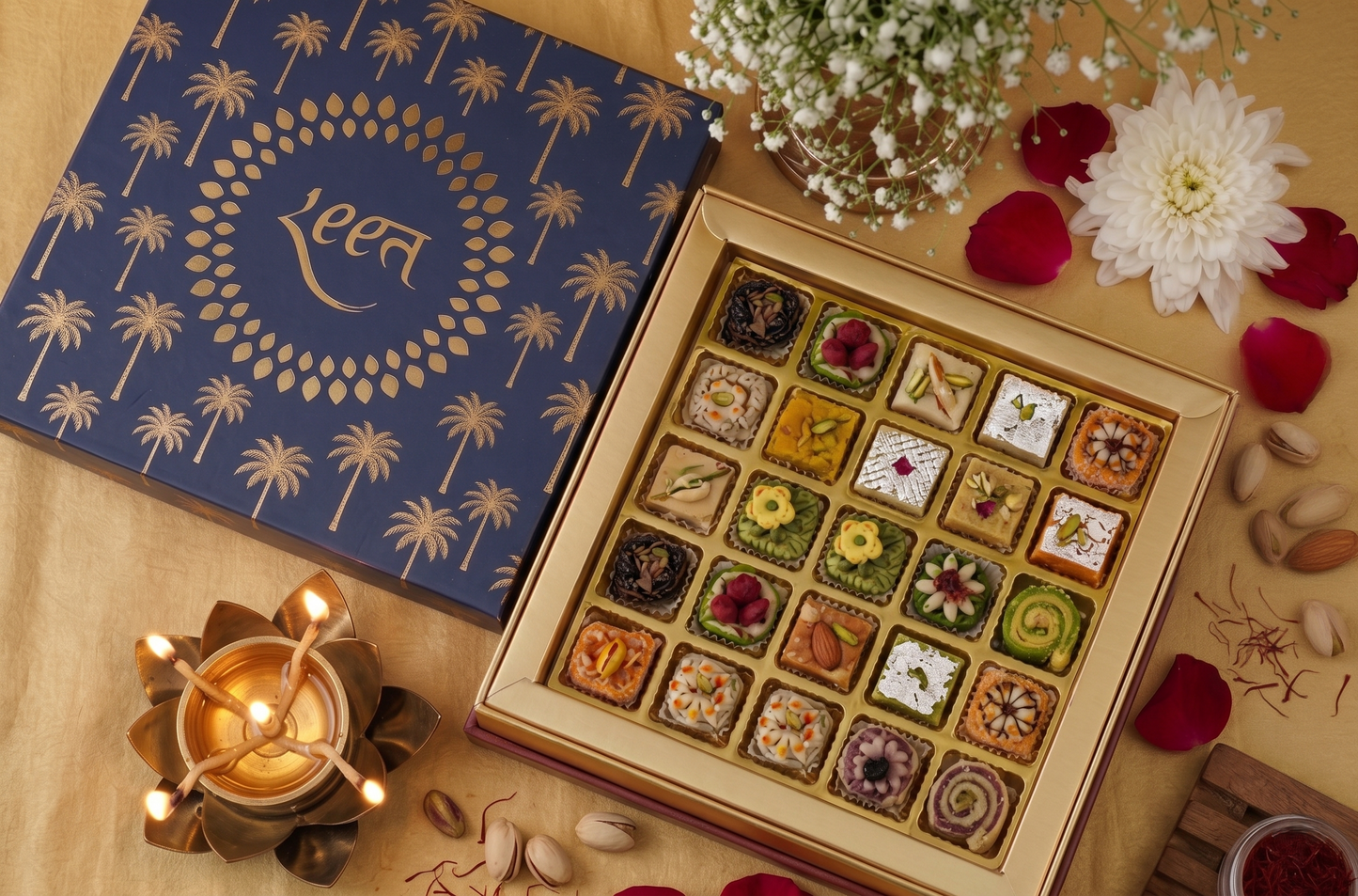 Royal Collection - Box
