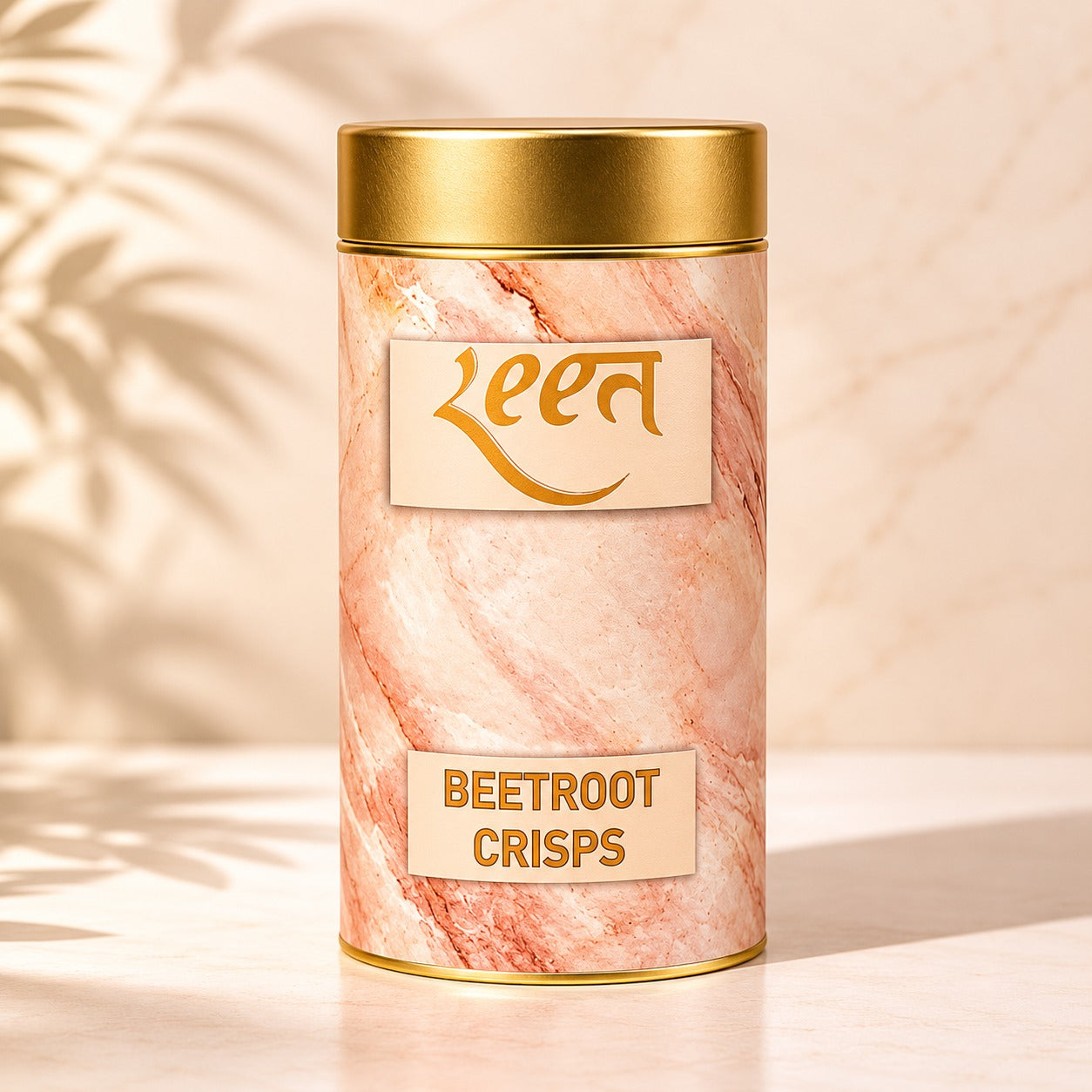 Beetroot Chips