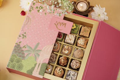 Rose Royal Collection Box