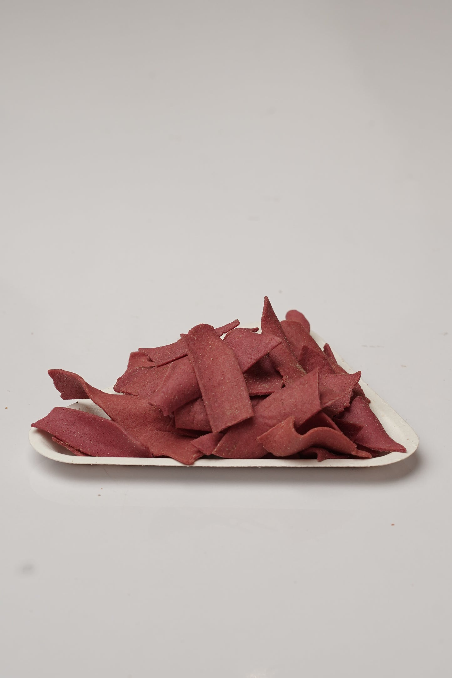 Beetroot Chips