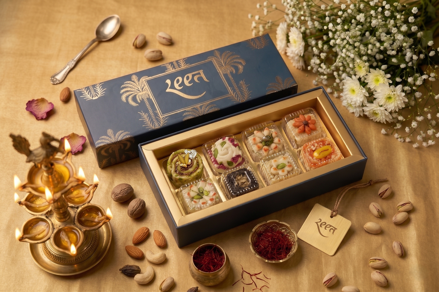 Royal Collection - Box