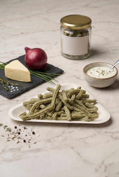 Onion Butter Sticks