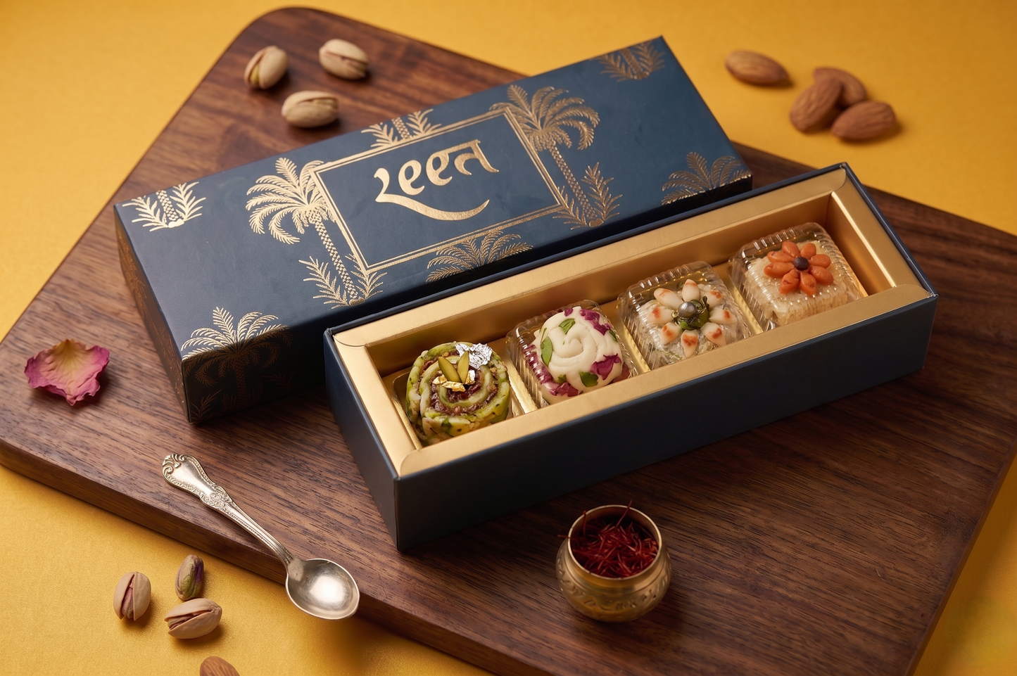 Royal Collection - Box