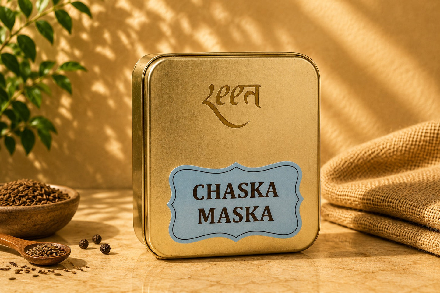 Chaska Maska