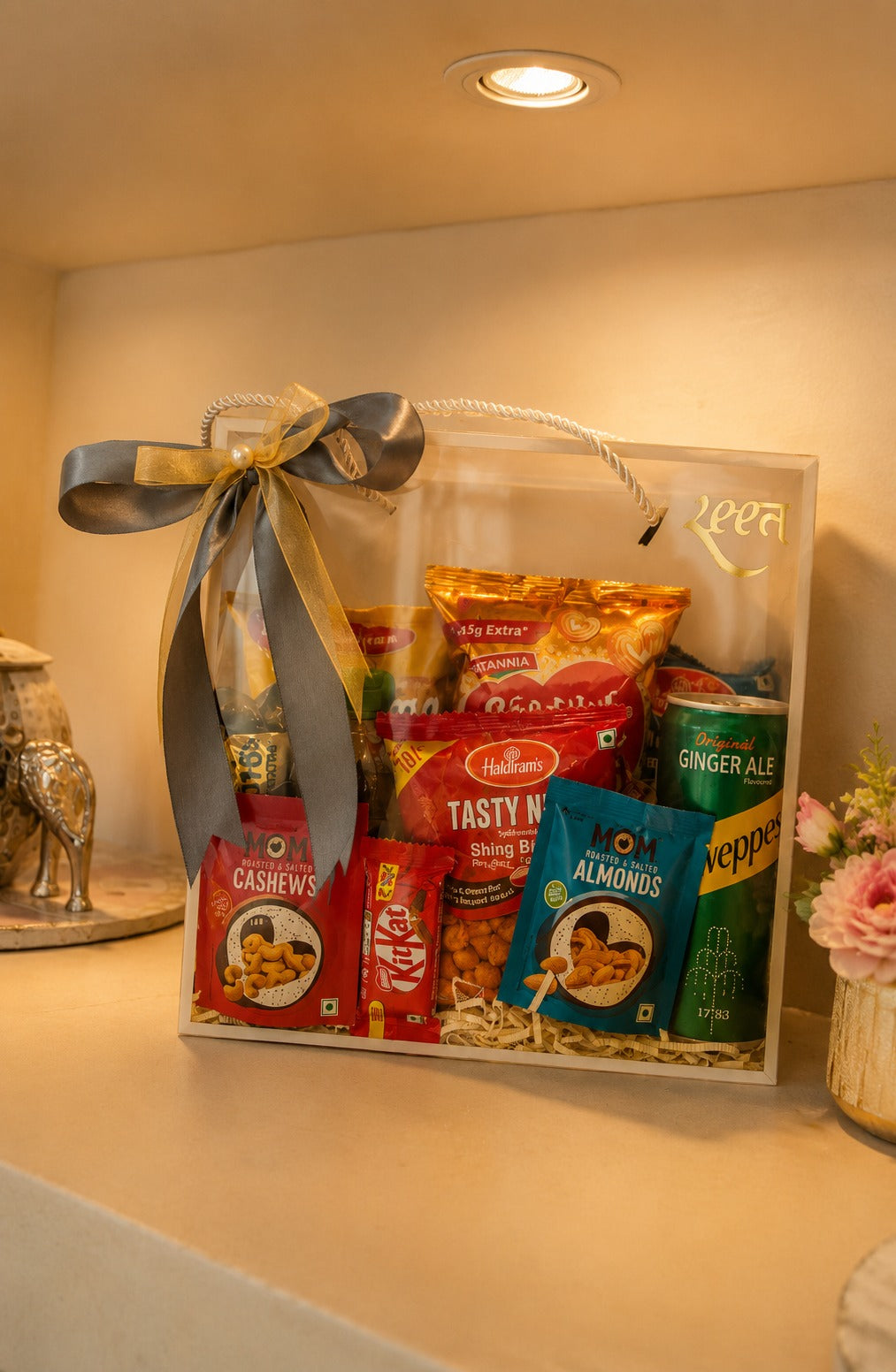 Luxury Room Hamper