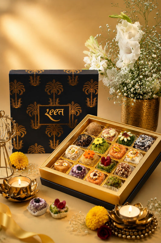 Royal Collection - Box