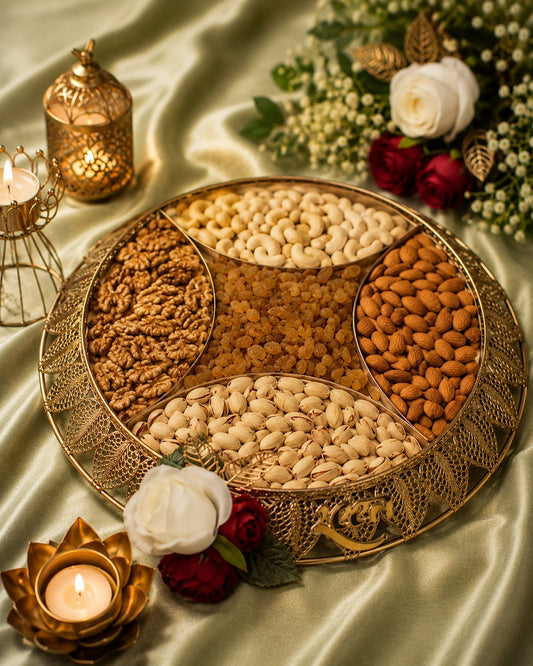 Dry Fruit Delight Hamper