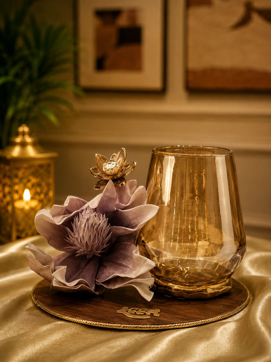 Shades Of Spring Hamper