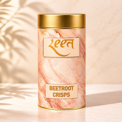 Beetroot Chips