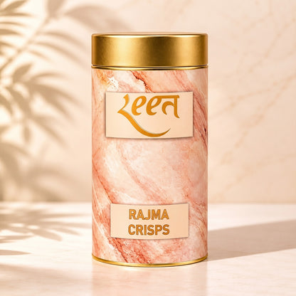Rajma Crisps