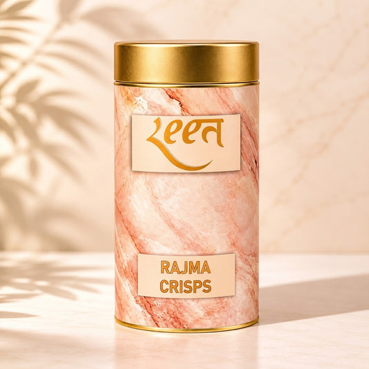 Rajma Crisps