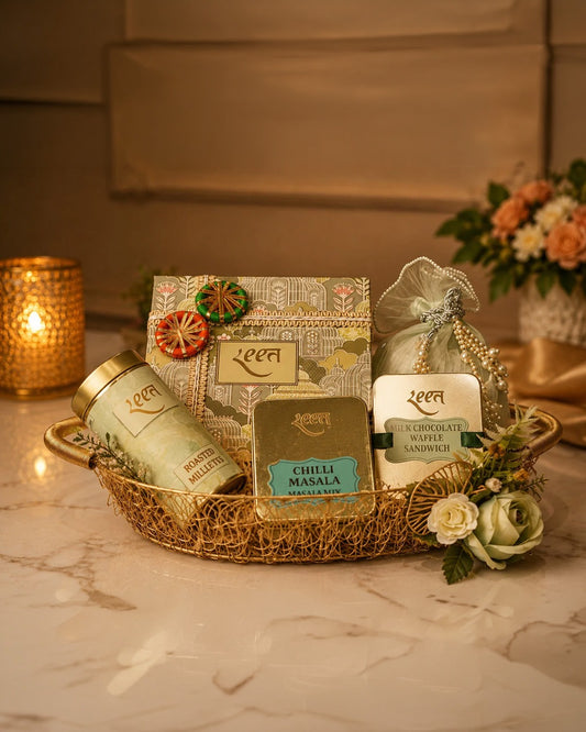 Touch of Luxury Hamper