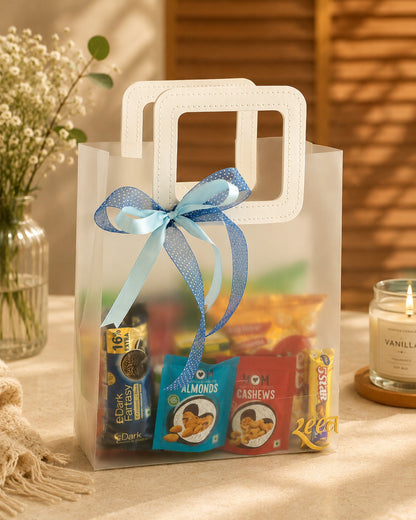 Delight Room Hamper