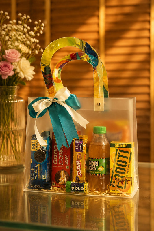 Elegance Room Hamper