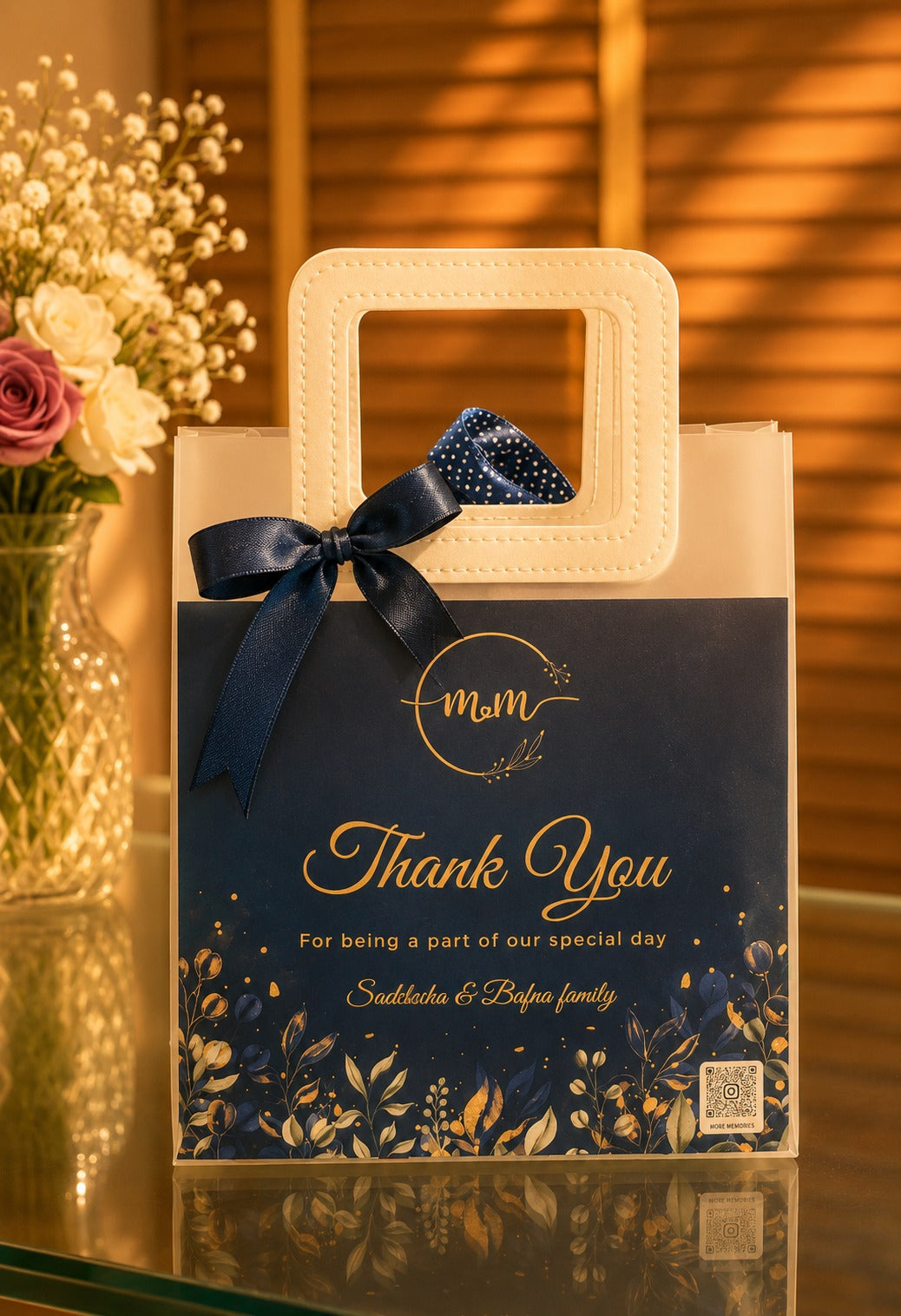 Delight Room Hamper