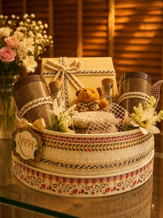 Bundle of Joy Hamper